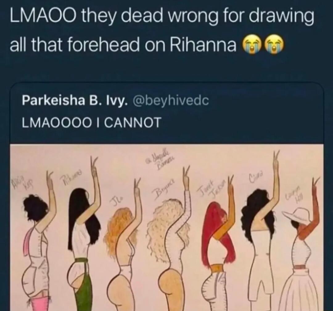 RN R 3 10e SETe R elale R olde W o all that forehead on Rihanna Parkeisha B lvy beyhivedc R 7Xelelolo RN eZI o 5