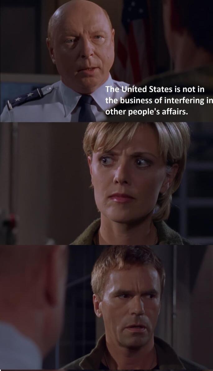 ther peoples affairs 7 W