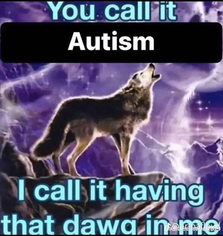 o Wer 1110 Autism i Ad