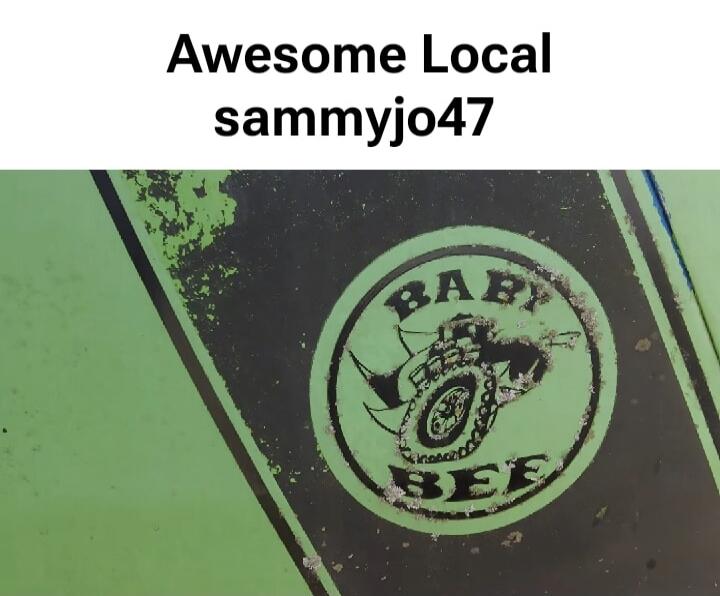 Awesome Local sammyjo47