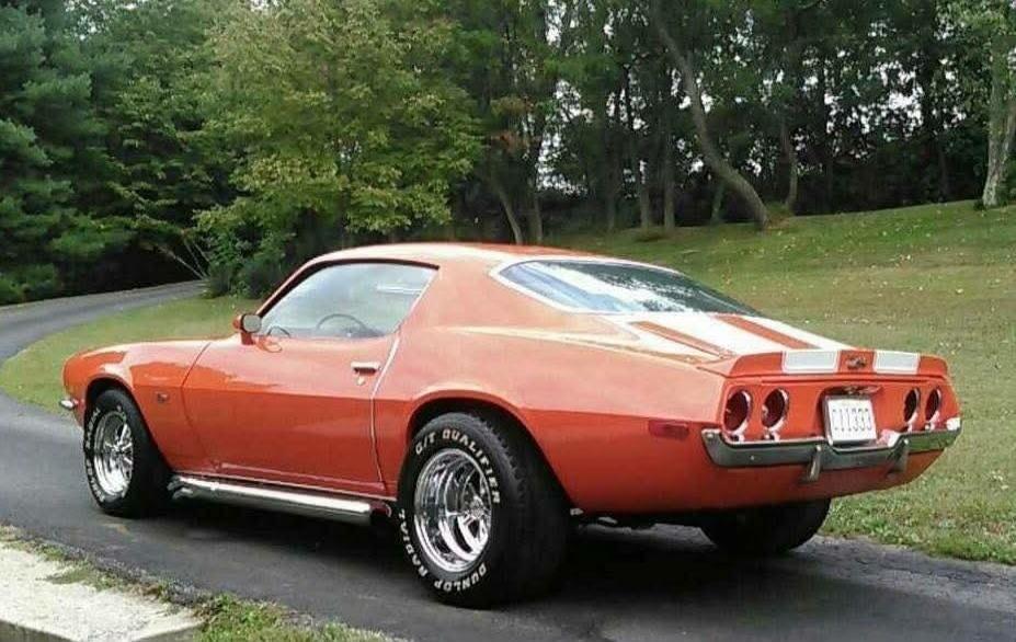 DUNLOP RADIAL G/T QUALIFIER