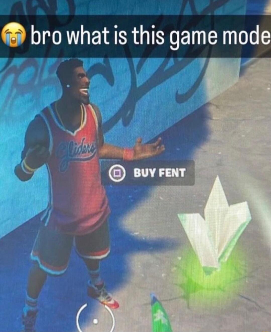 B BRI AV b bro what is this game mode