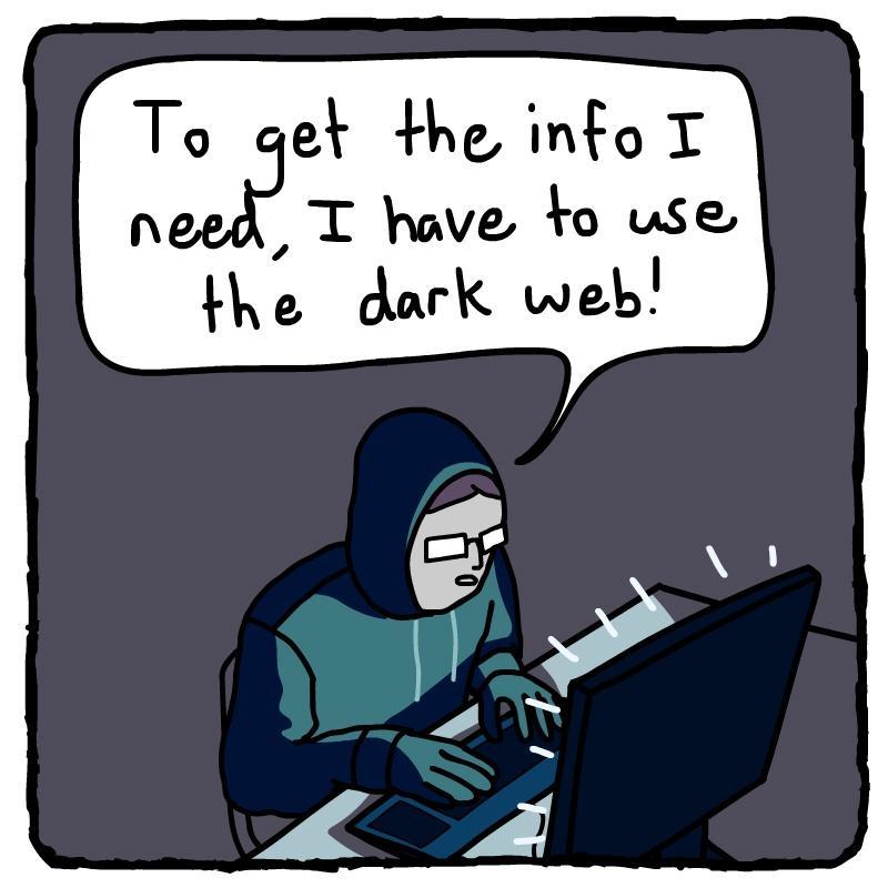 et the infoT _ T have to use