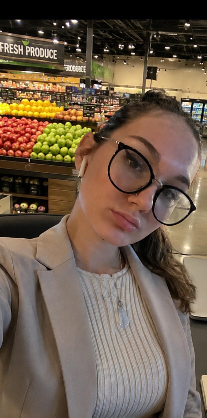 FRESH PRODUCE