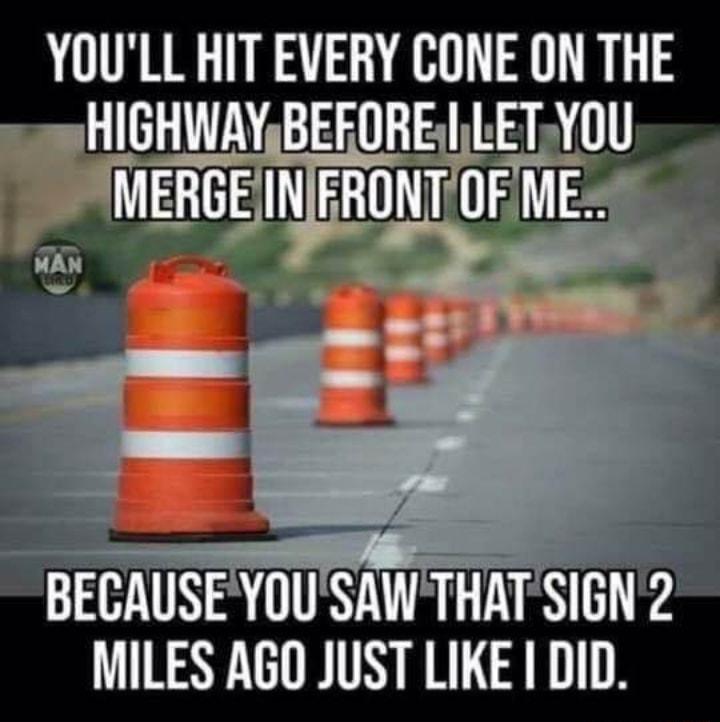 YOULL HIT EVERY CONE ON THE MEI B B 7 _Ti MILES AGO JUST LIKE I DID