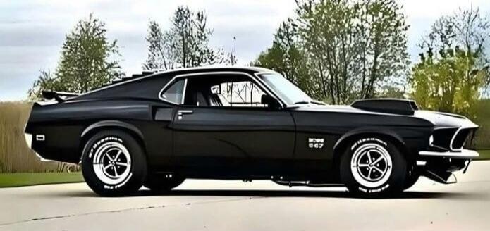 BOSS 429