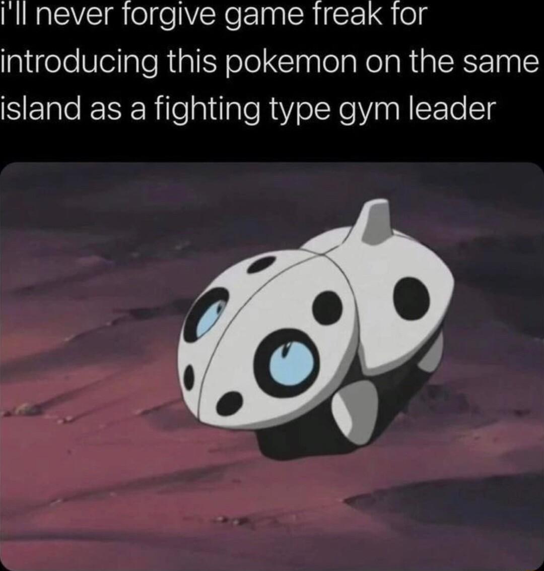 Ill never forgive game freak for IaligeleellploRiali YolellnnlolaRolaRpIRSFE 0 1 SEQleR NERilela1ilaloRaY oo V aalxTo Tg