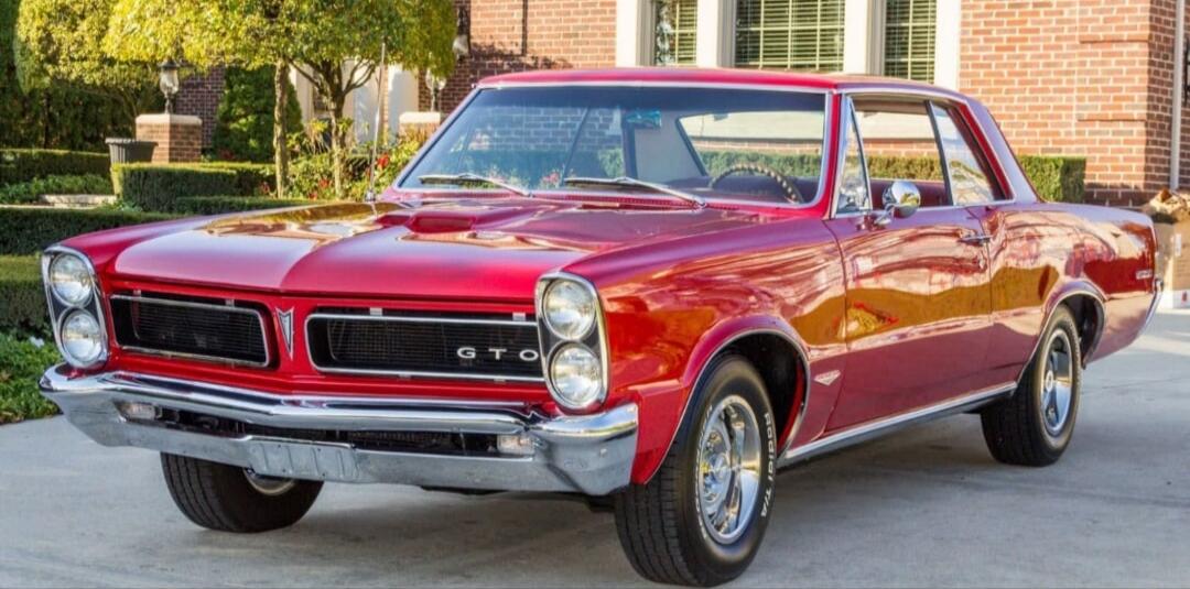 GTO