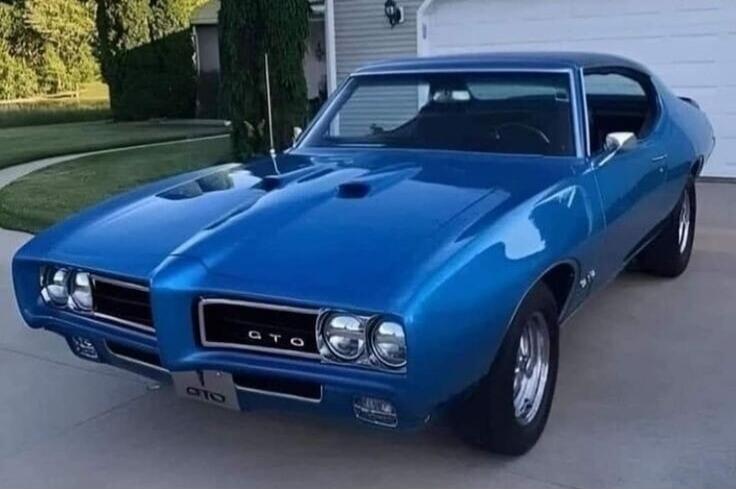 GTO