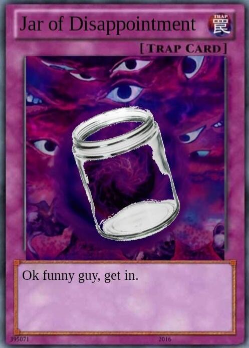 Ok funny guy get in Fe v J