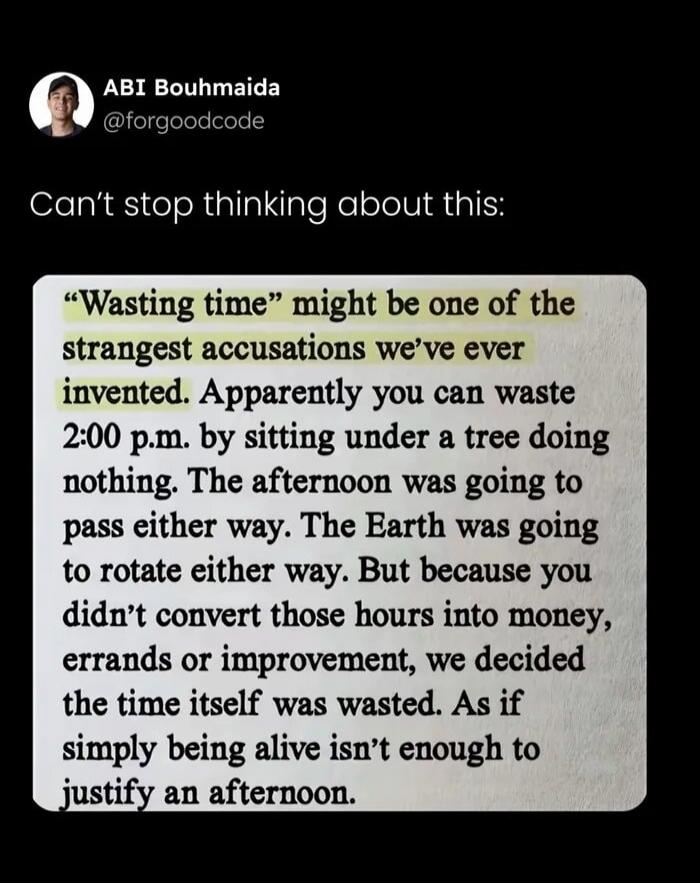 ABI Bouhmaida @forgoodcode Can't stop thinking about this: 