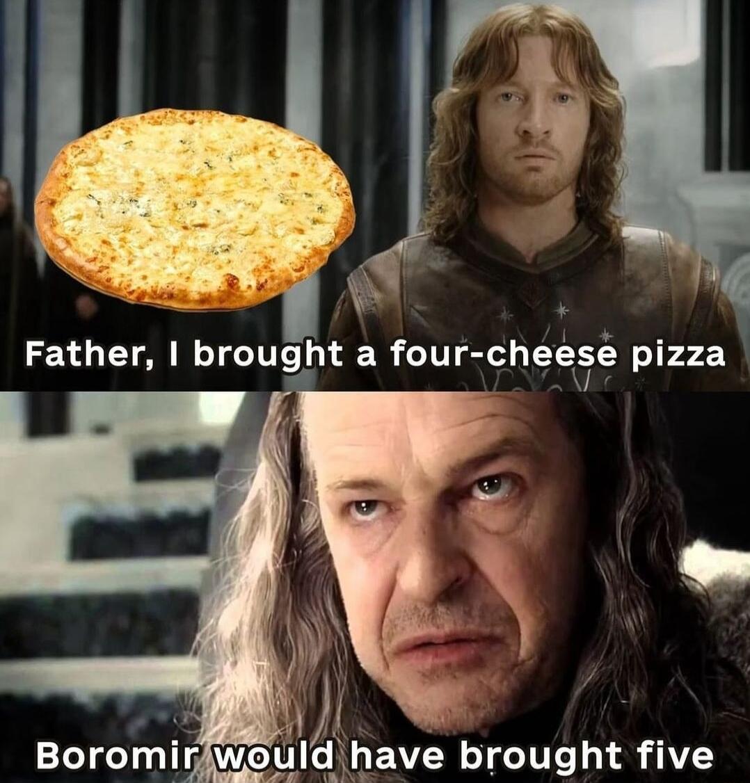 Boromiriwou