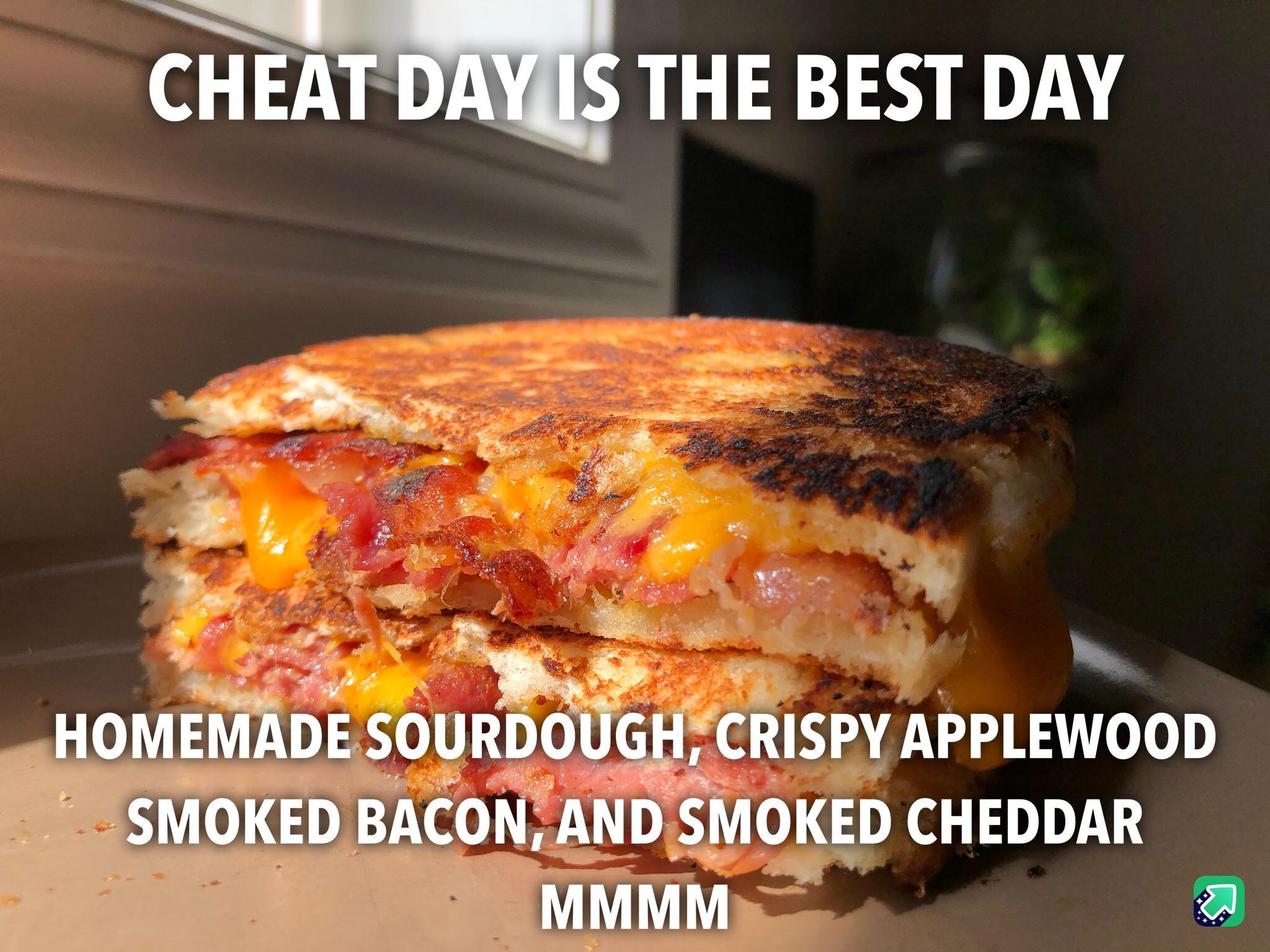 THE BEST DAY NS