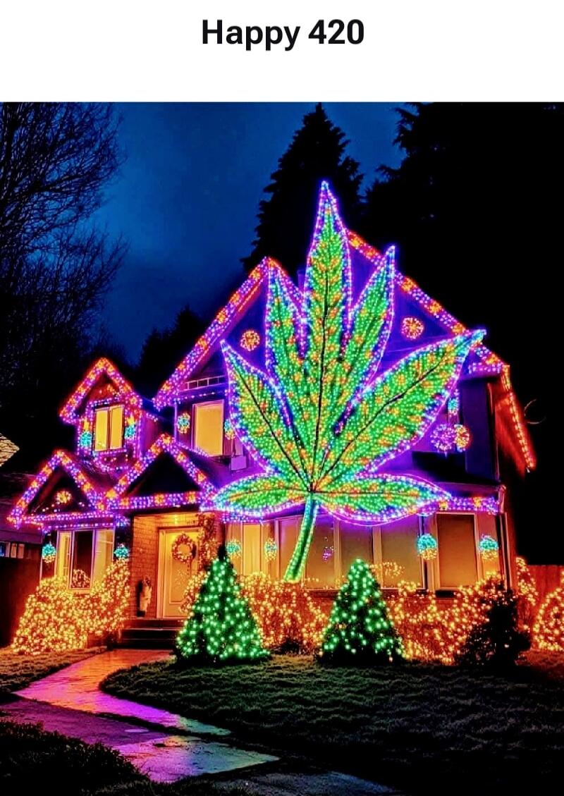 Happy 420