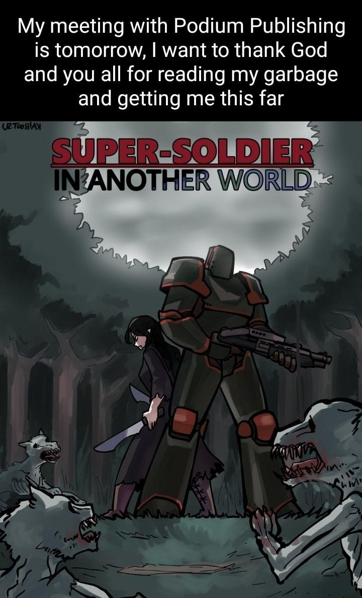 My meeting with Podium Publishing ERCIN eI A RNE TN S CRG ET Tels LRIV IR o XTeTaTe My g A o EETe ELleRe Sl I R CR IR 18