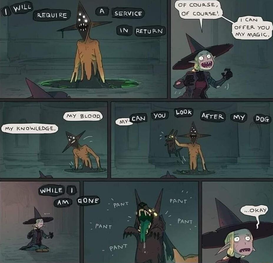 I W REQUIRE 2 service W ReTURN WHILE AwGONEL rant T 3 Panr