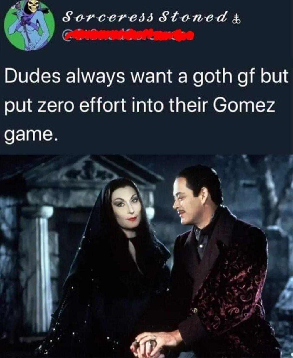 Sorceress Stoned denidefiande DI L TIWEWCRWETg Nelel g Re W oIU put zero effort into their Gomez game