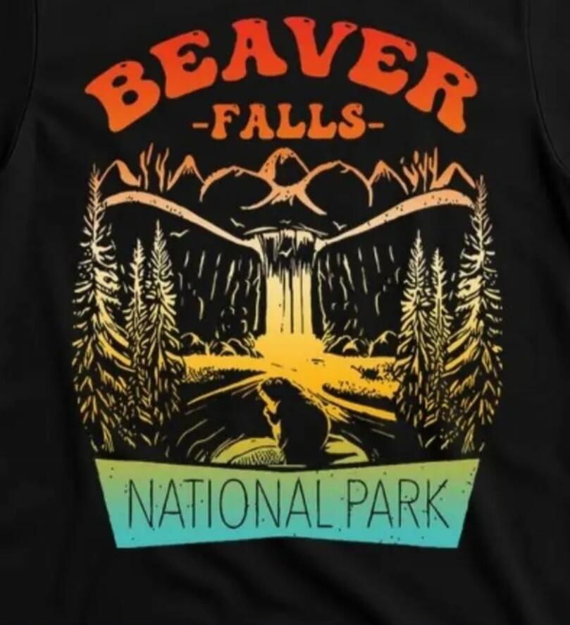 BEAVER -FALLS- NATIONAL PARK
