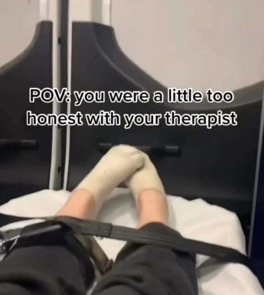 BoY i heonesywithlyougtherapis J