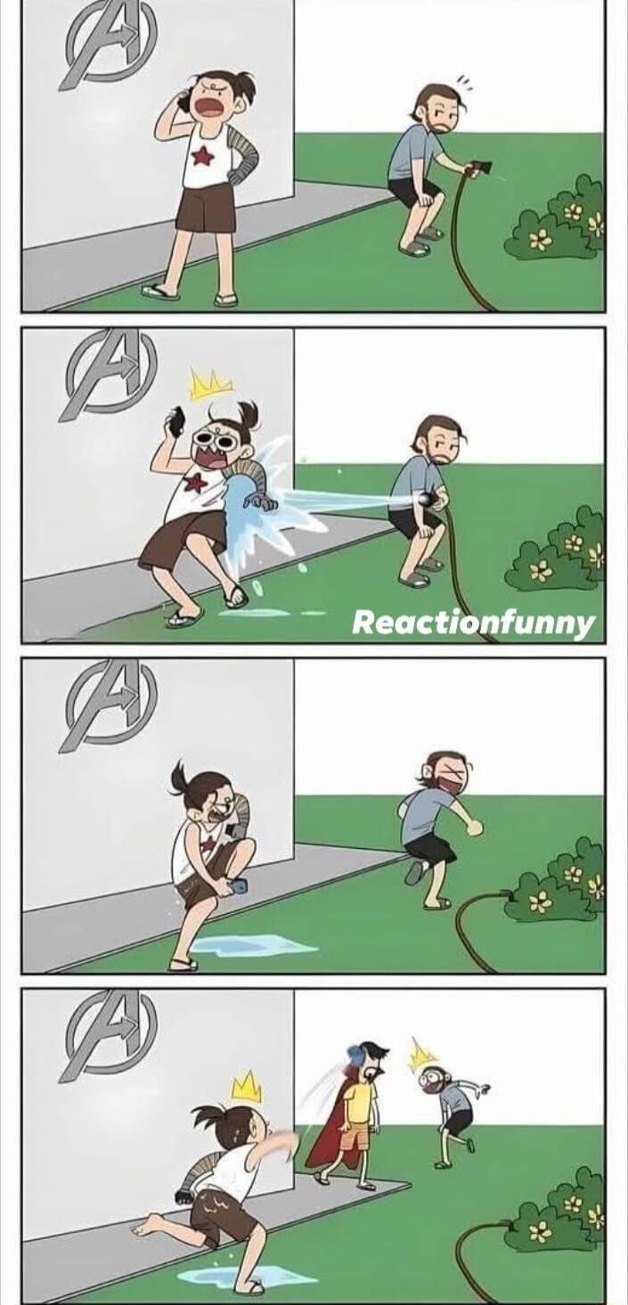 Reactionfunny