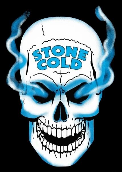 STONE COLD