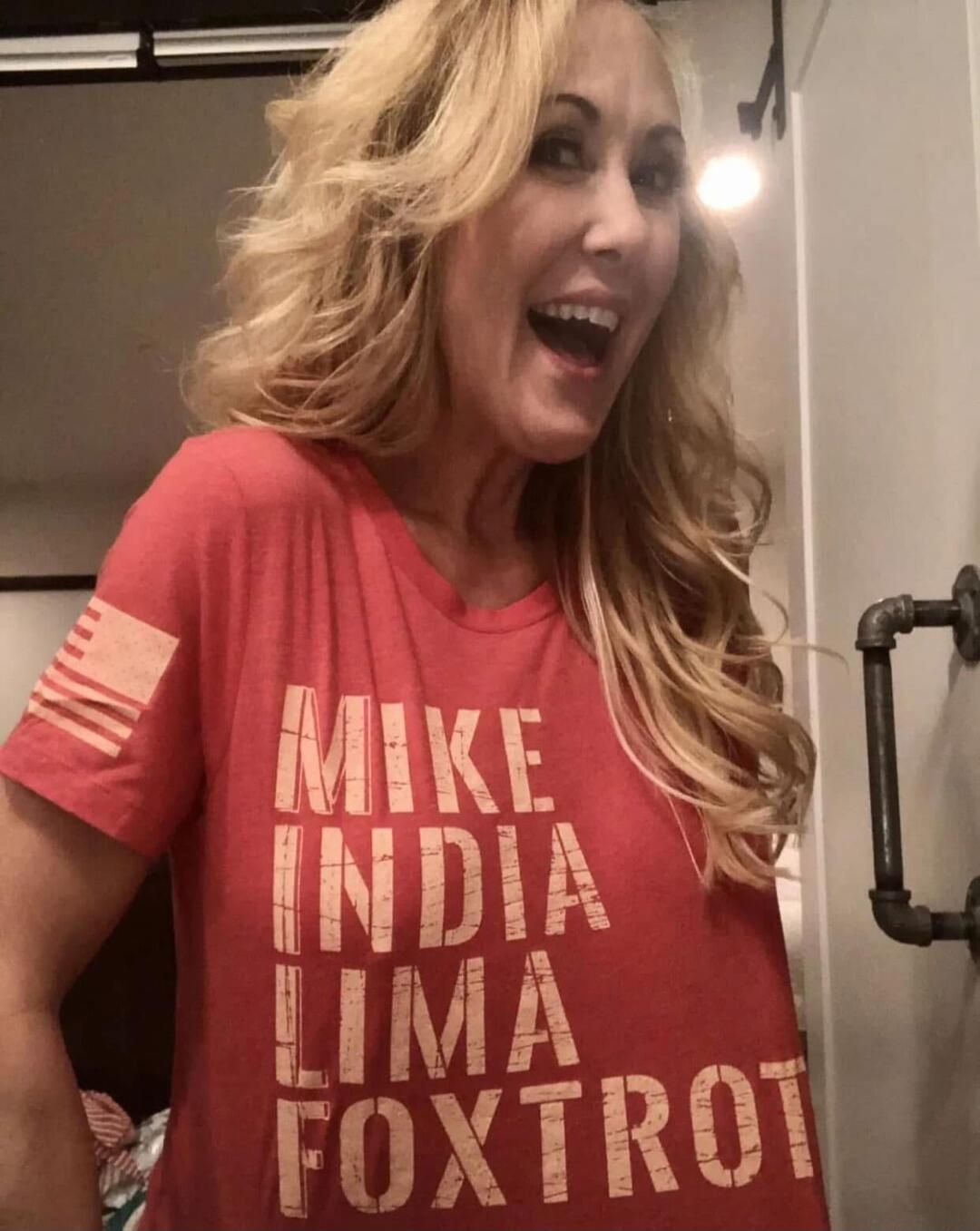 MIKE INDIA LIMA FOXTROT