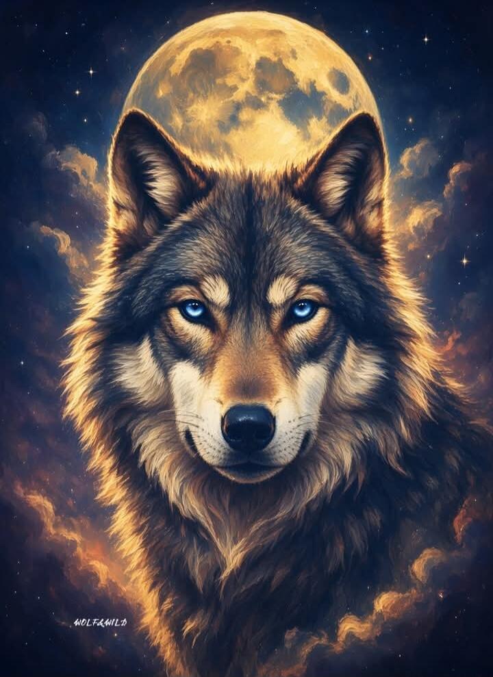 WOLF&WILD