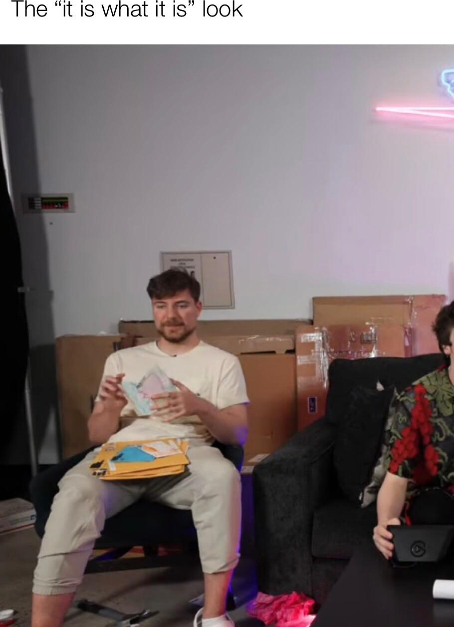 Iheitis what itis look