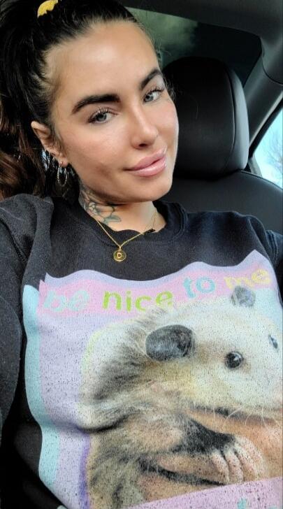 Be nice to me. Session ID: 1023262.