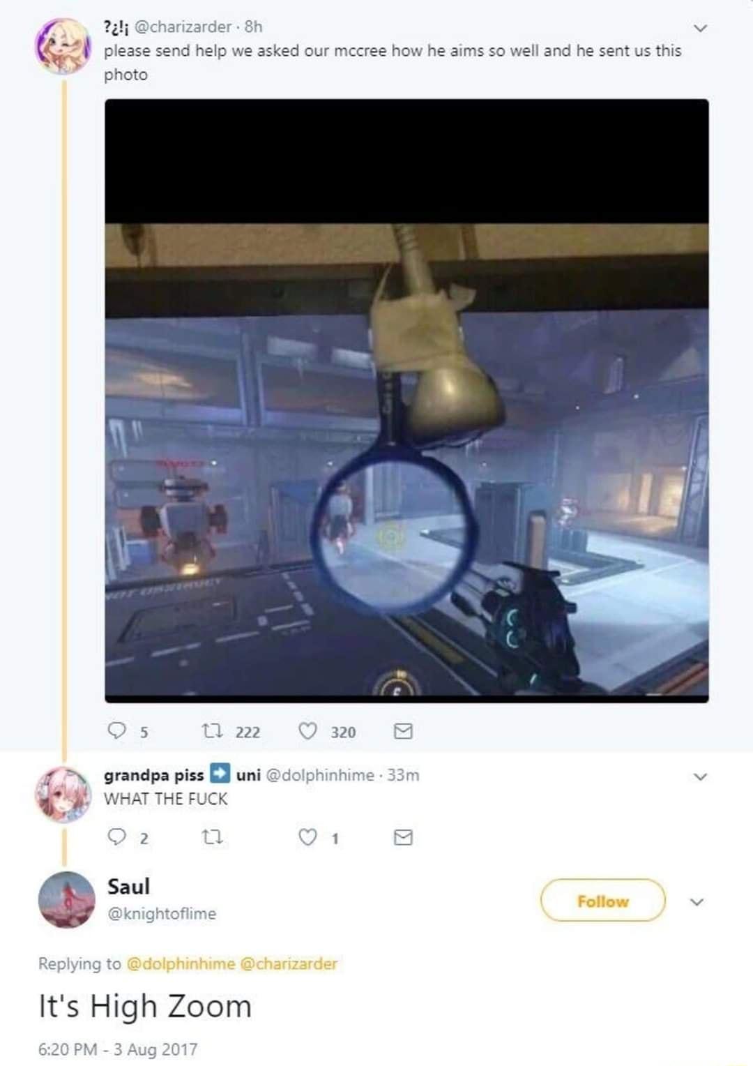 vfs Saul oy Its High Zoom