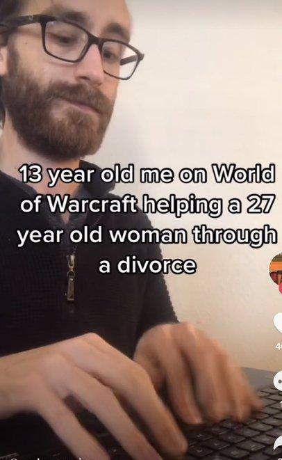 8 Vet 1gelle me om Wkl SANVEEE R halsing 27 year old woman a divorcel