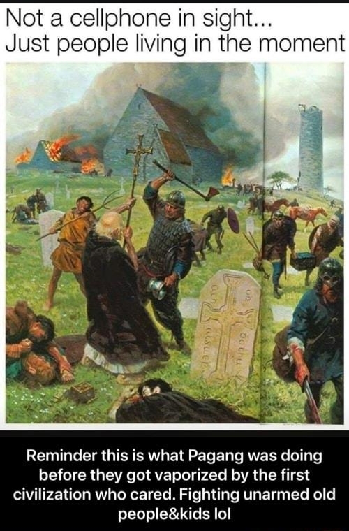 Not a cellphone in sight Just people living in the moment RGN T TR GIEEERT g o Te E T o RN EY e o 3 Te SIS IR G TR RVETO Lo T PZTe R VA L SR 16574 civilization who cared Fighting unarmed old oLL T ARG Y