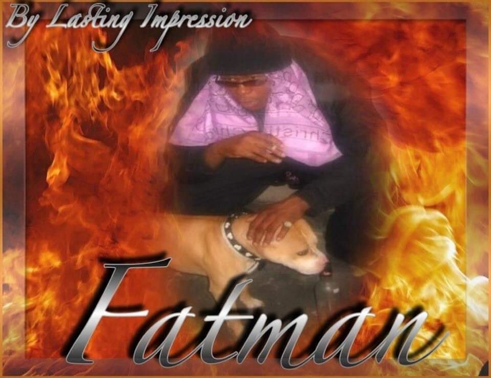 By Lasting Impression Fatman