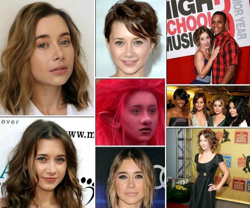 HIGH SCHOOL MUSICAL SENIOR YEAR