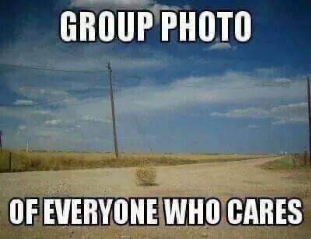 GROUP PHOTO OF EVERYONE WHO CARES