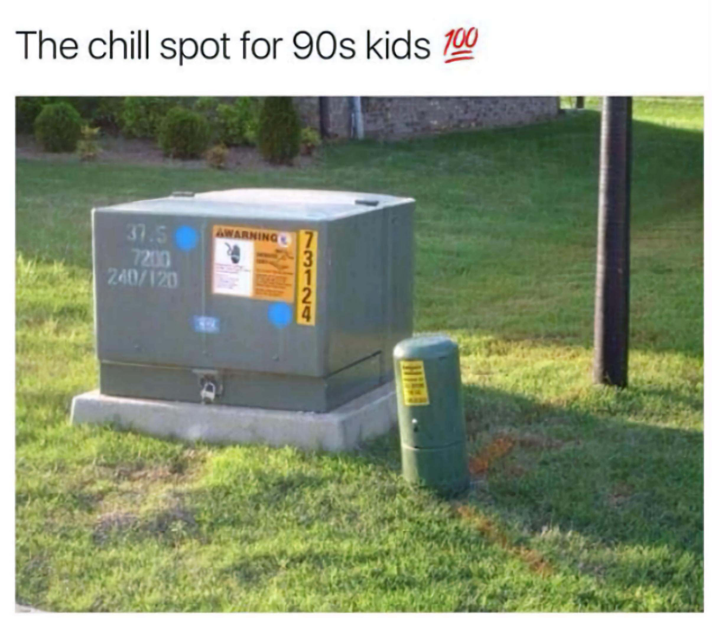 The chill spot for 90s kids 7