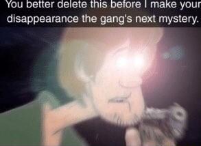 YOu Detter delete tnis before make your GIRETEETE LR R E LT G A 3R Gl