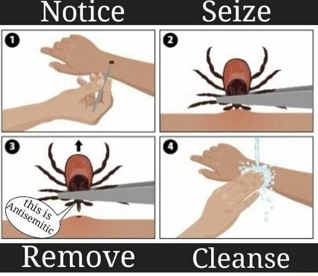 Remove Cleanse