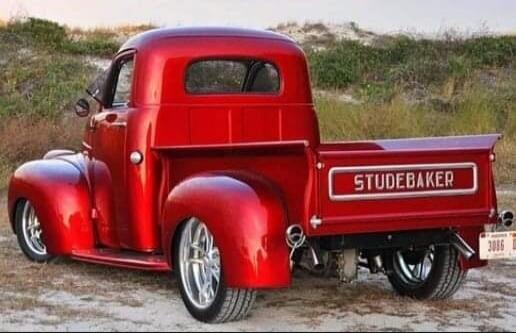 STUDEBAKER