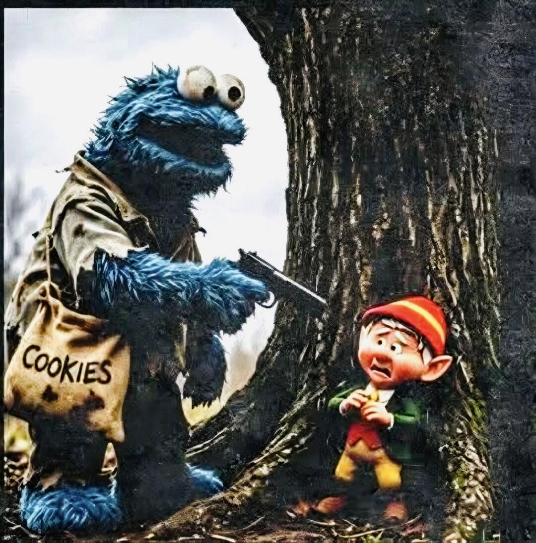 COOKIES