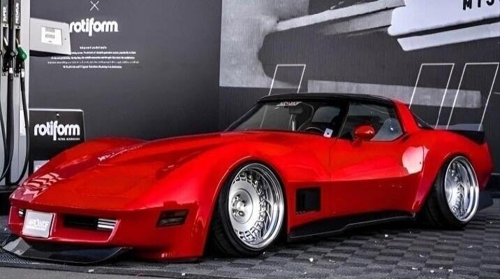 rotiform ONCE