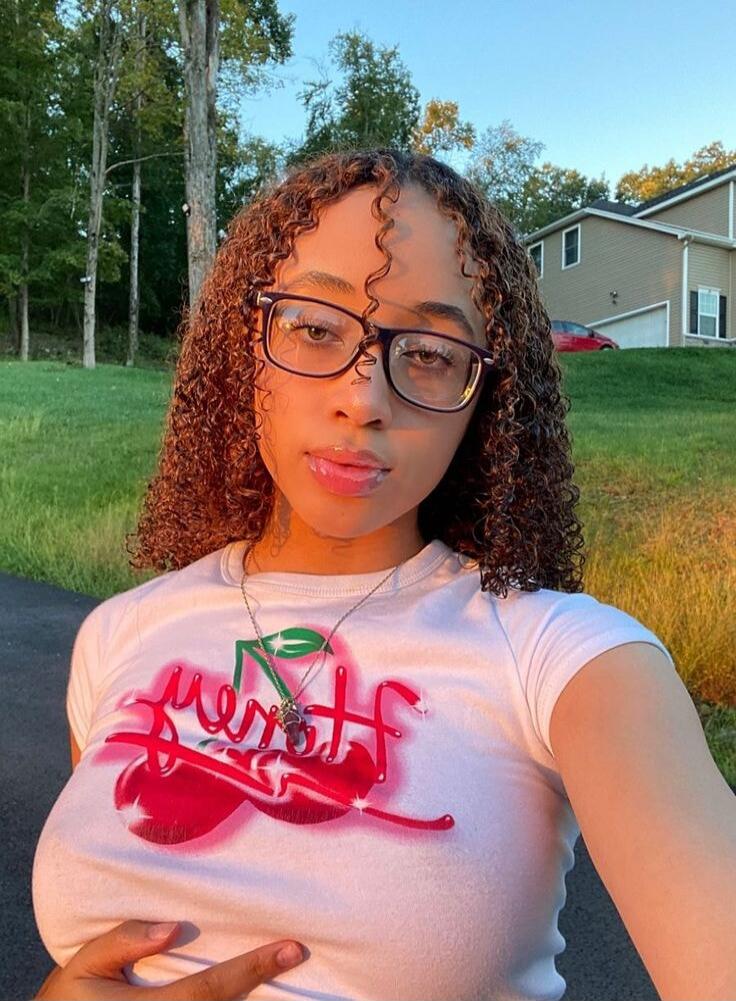 cherry