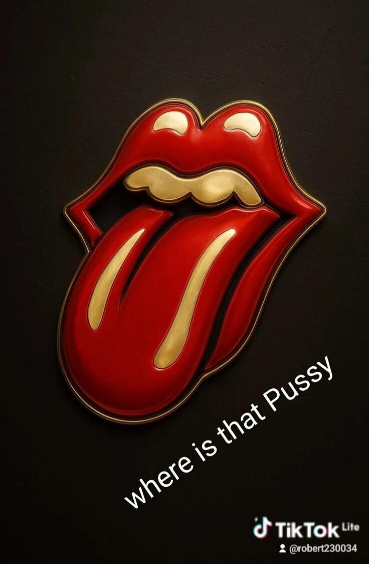 where is that Pussy