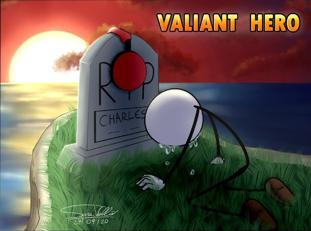 e VALIANTHERO