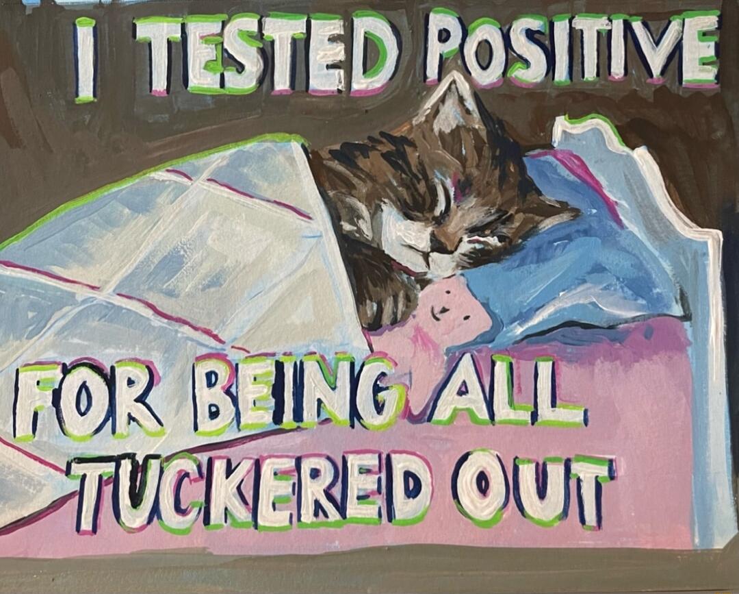 TBTED POSITIVE R uref WW T