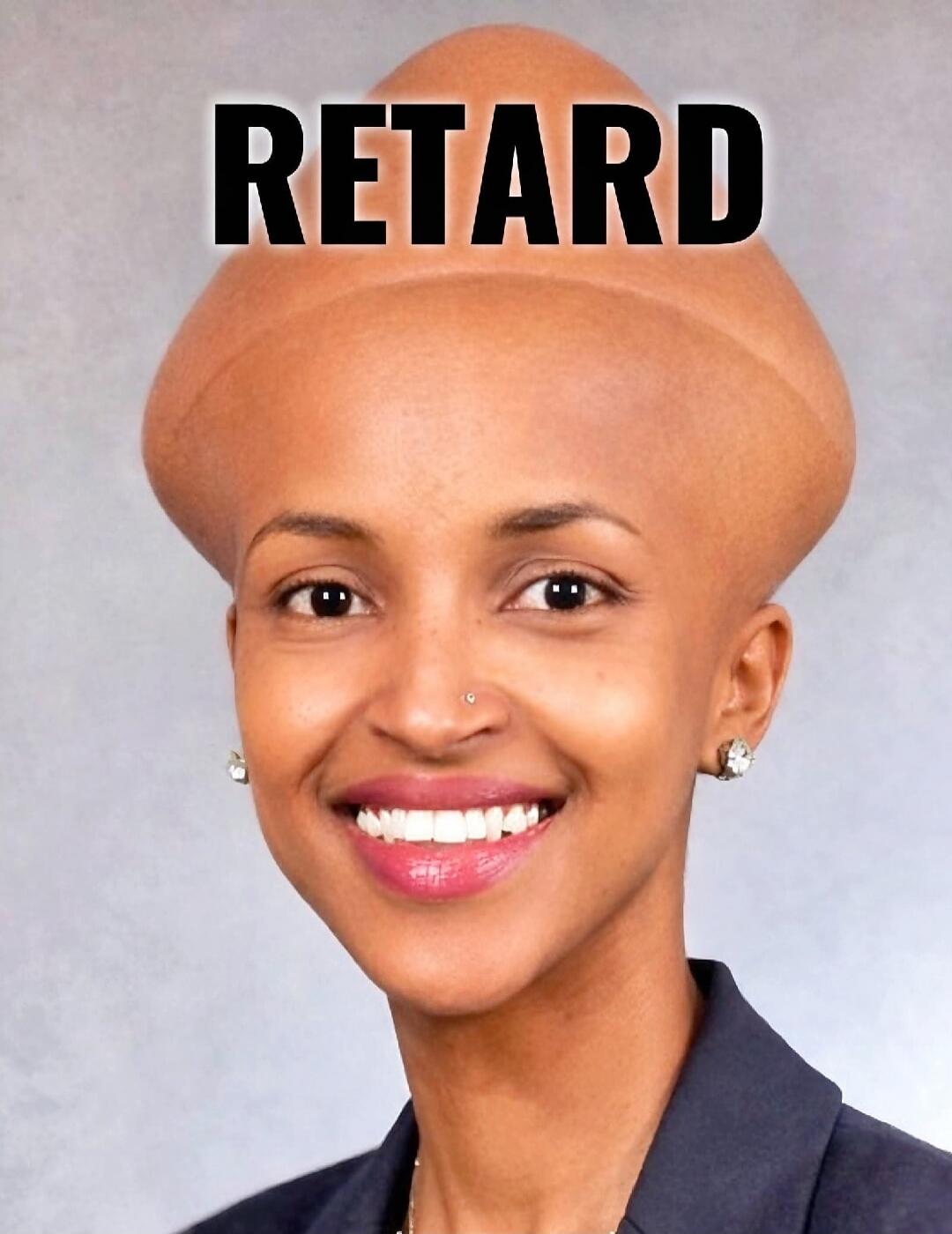 RETARD