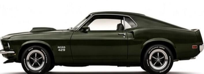 BOSS 429