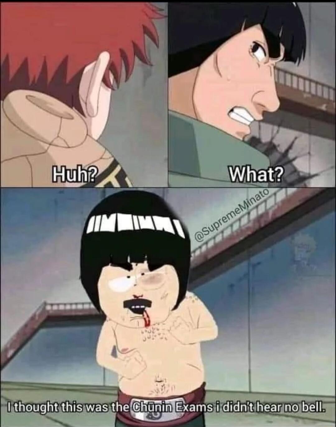 PSS lithoughtithisiwas theRuninJExamsjiididnitihearnojbell R T