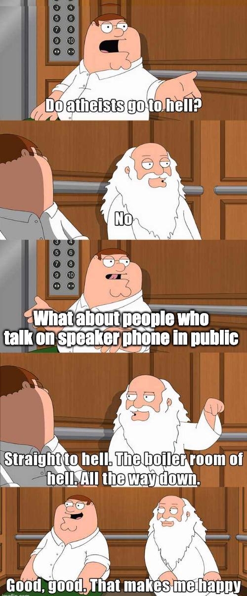 inal aliout iedpie who s S talkon snikernnone in public