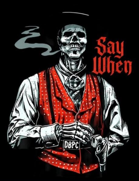 Say When DBPC